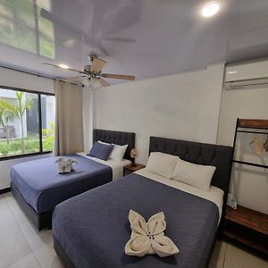 Apartment Ground Floor